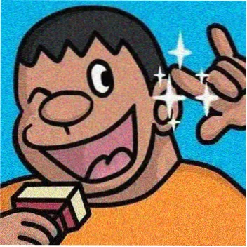 观测者原型标识头像占位图